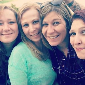 Meet your Posher, Misty